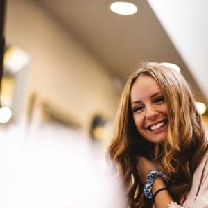 Meet your Posher, Erin